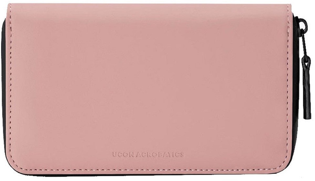 Ucon Acrobatics Naira Lotus - Portemonnee 7cc 19 cm (rose)