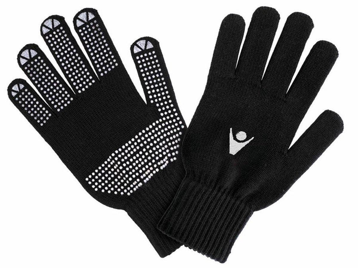 Handschoenen Macron Rivet (x6)