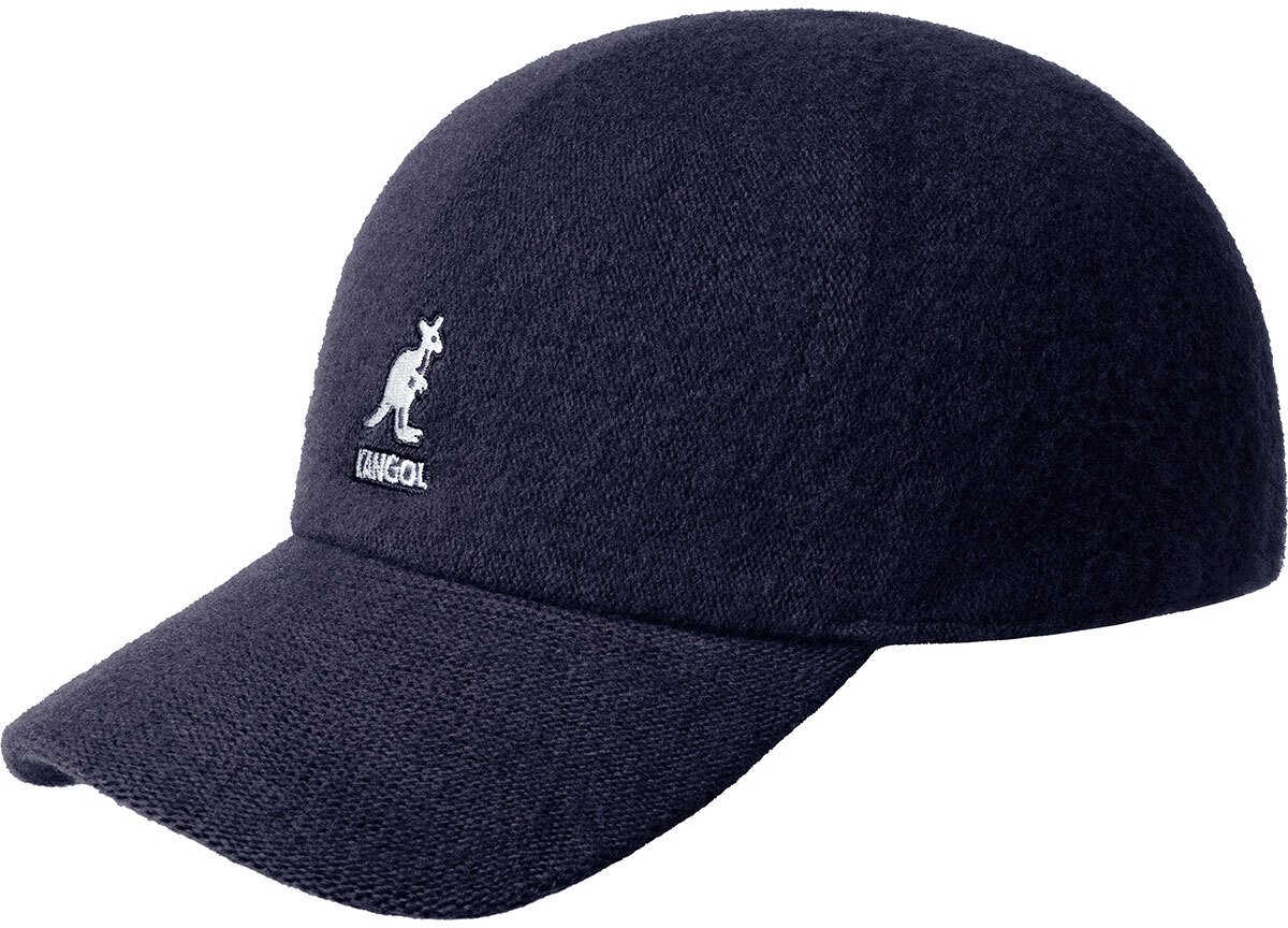 Cap Kangol Wool Spacecap