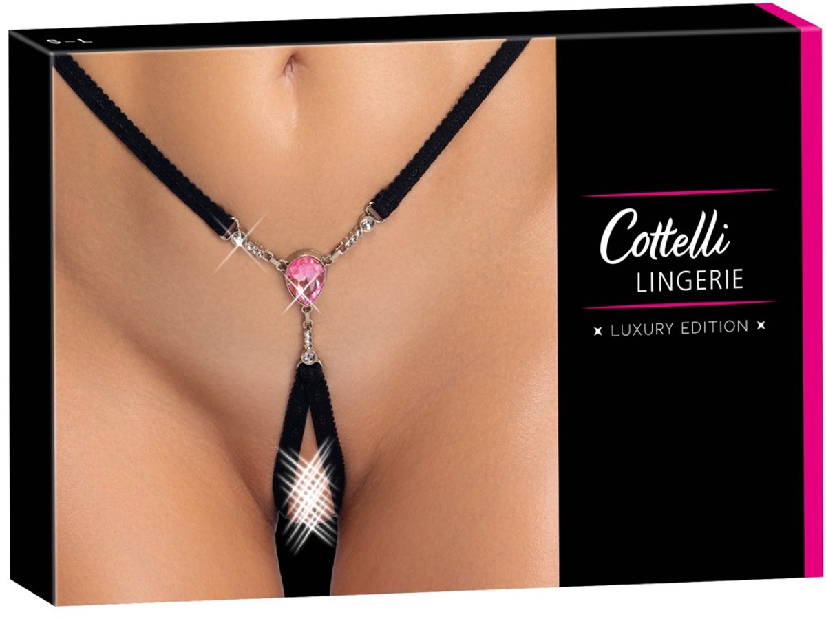 String GEM S-L