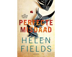 D.I. Callanach 5 - Perfecte misdaad