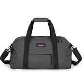 EASTPAK reistas sporttas Core Colors Stand Cabin Black Denim donkergrijs