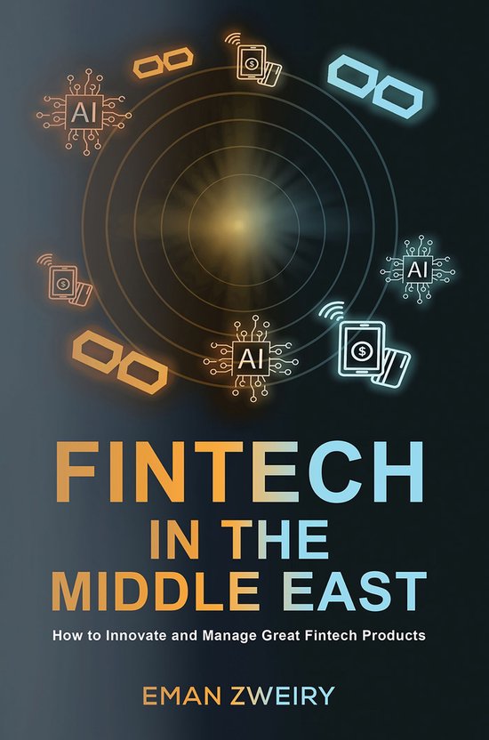 Fintech in the Middle East - cover