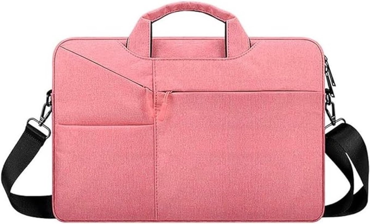 Stunq® Laptoptas - Waterdichte Rugtas voor 15.6 inch Laptops - Lichtgewicht en Veilig