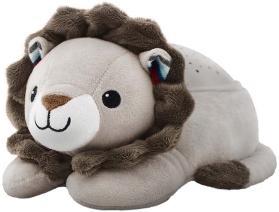 Zazu Leo de Leeuw Muzikale Sterrenprojector