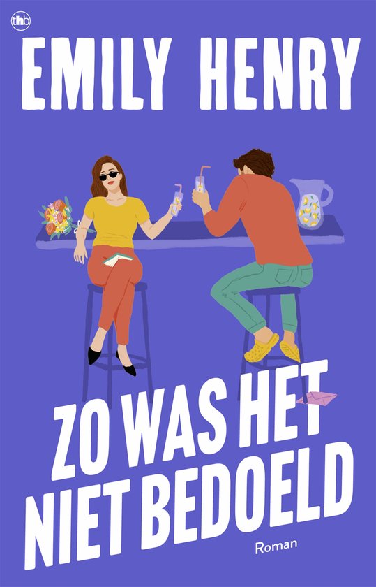 Zo was het niet bedoeld