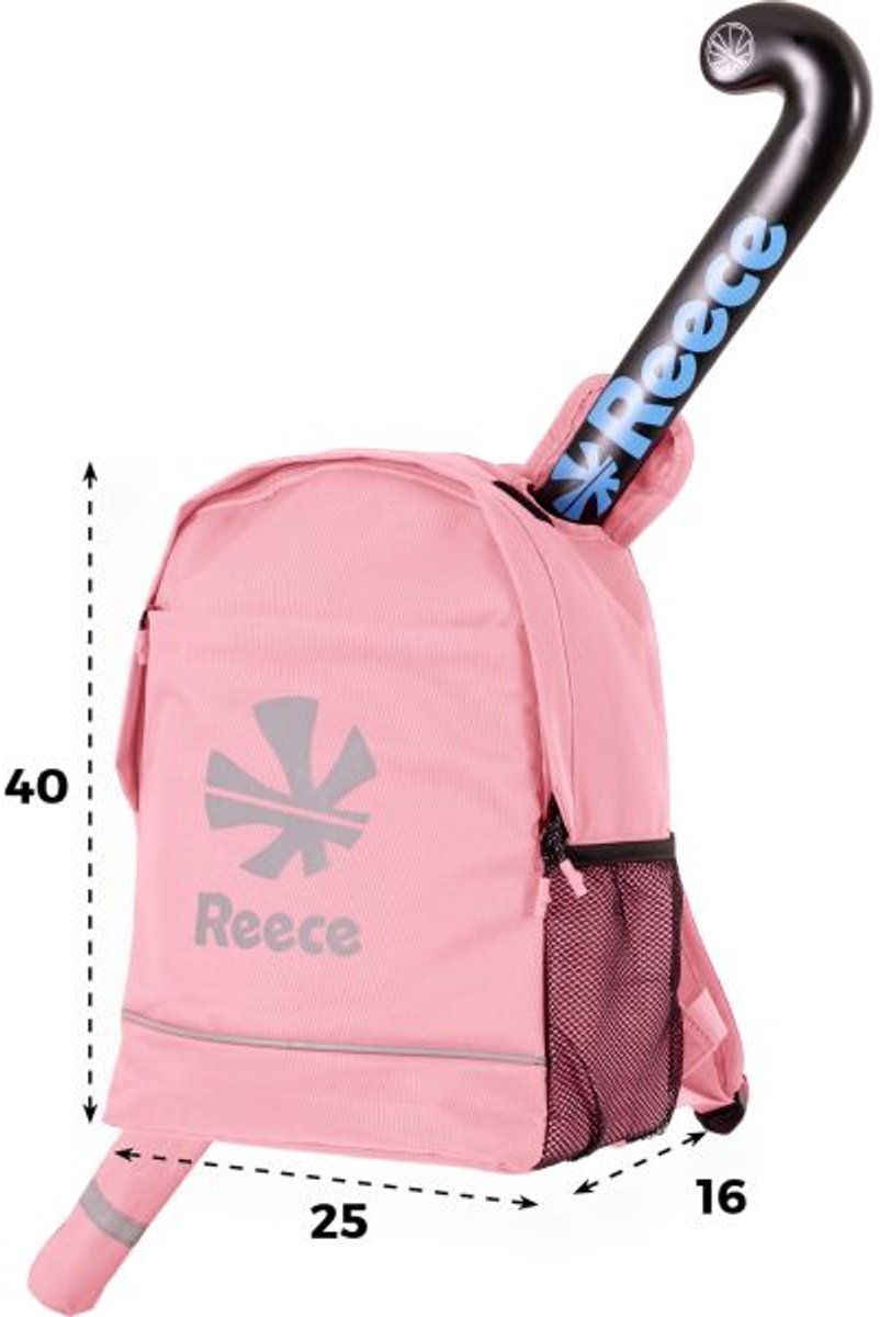 Reece Ranken Backpack Sporttas - One Size