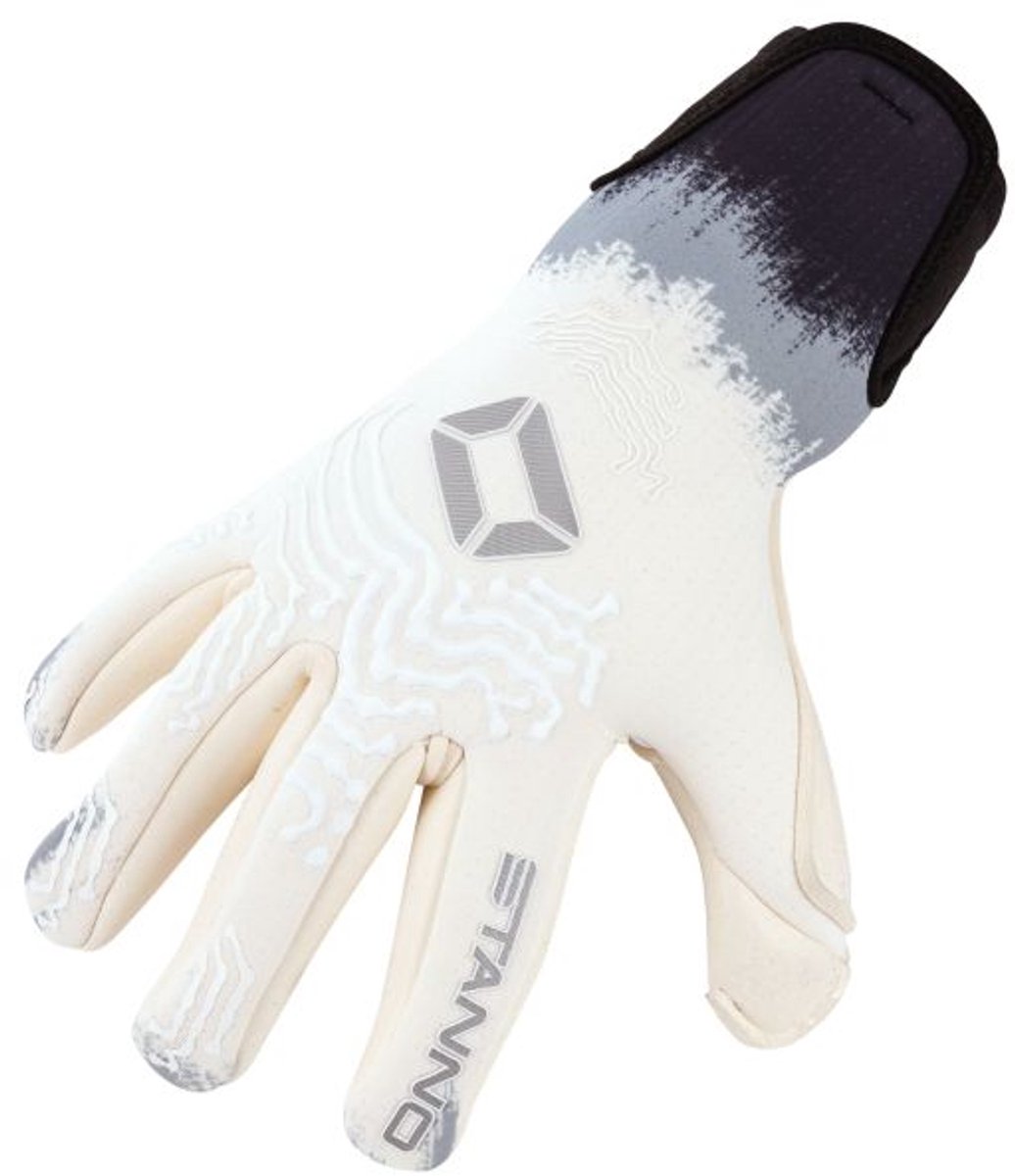 Stanno Ghost Keepershandschoenen - Maat 8.5