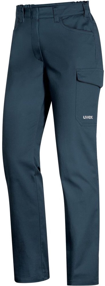 Uvex Dames-arbeidsit-schoenen Suxxeed Essentials 7050
