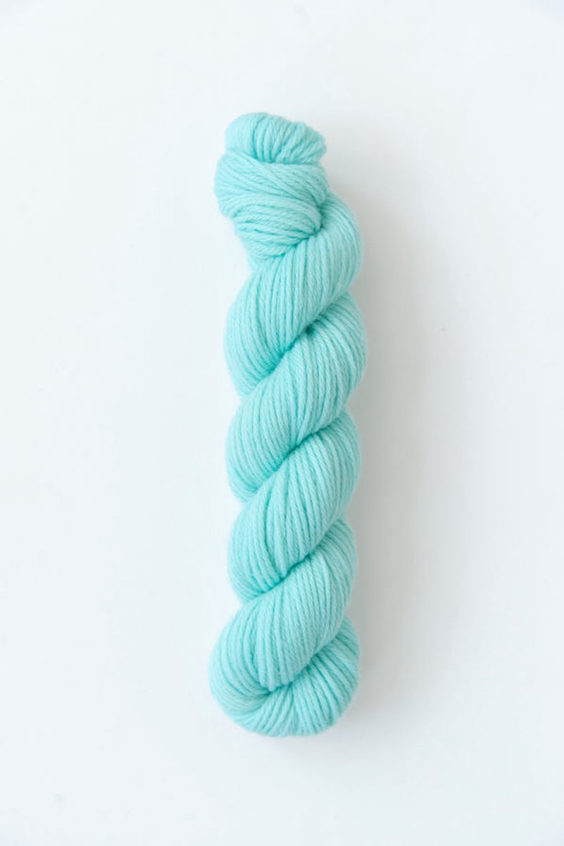 Quince & Co - Lark - Wol garen - kleur: Forget-me-not