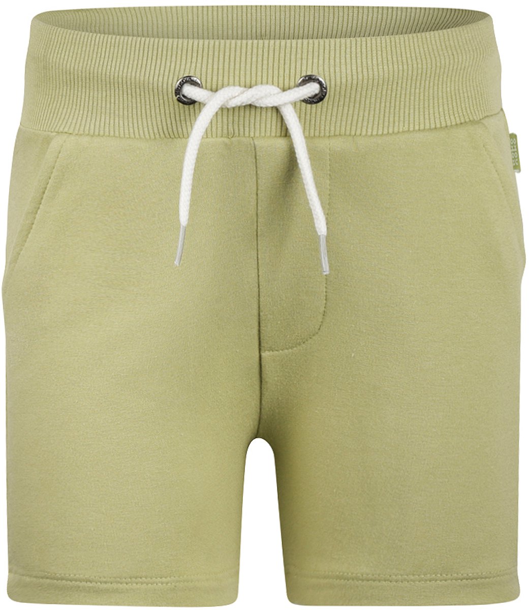 Koko Noko Jongens Broek - Faded green