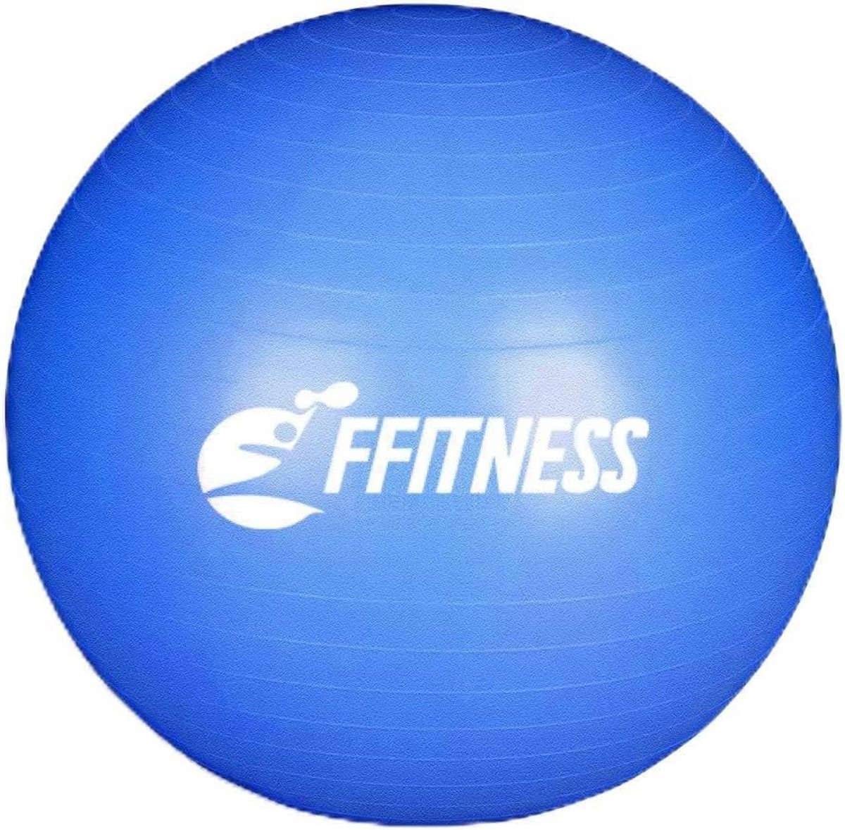 Fitness Balance Bal voor Yoga Pilates en Core Kracht - Verschillende Maten