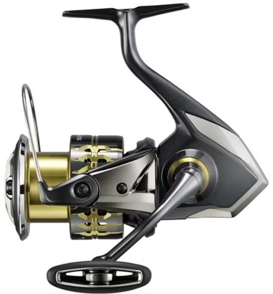 Shimano - Slip voorop Sustain FK - Shimano van Merkloos — afbeelding 3