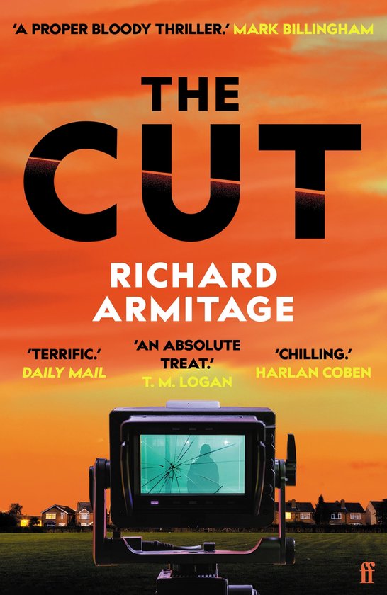 The Cut - cover