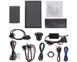 ECU Programmeerapparaat & Chiptuning Tool voor Autodiagnose OBD2 - Werkt met Kess V2 - Geen Tokens
