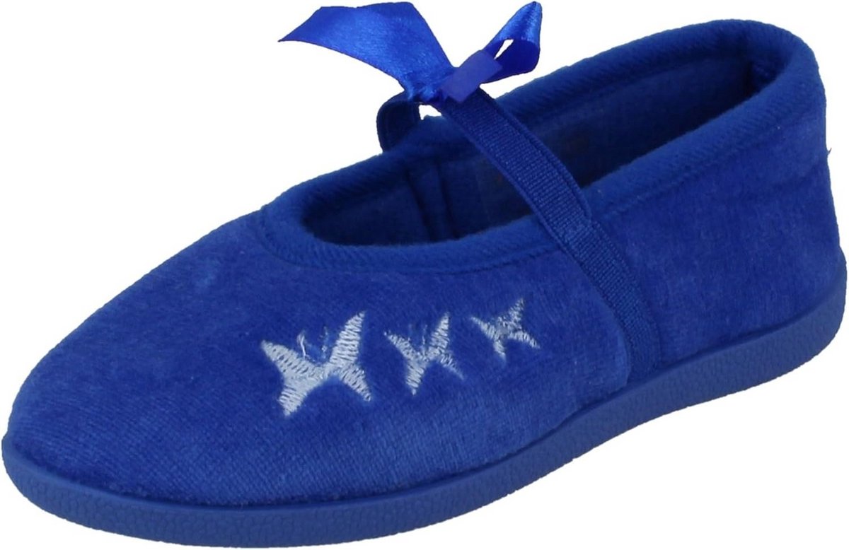 Comfortabele Pantoffels voor Meisjes - Zachte Binnenschoenen