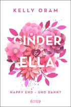 Cinder & Ella 2 - Cinder & Ella