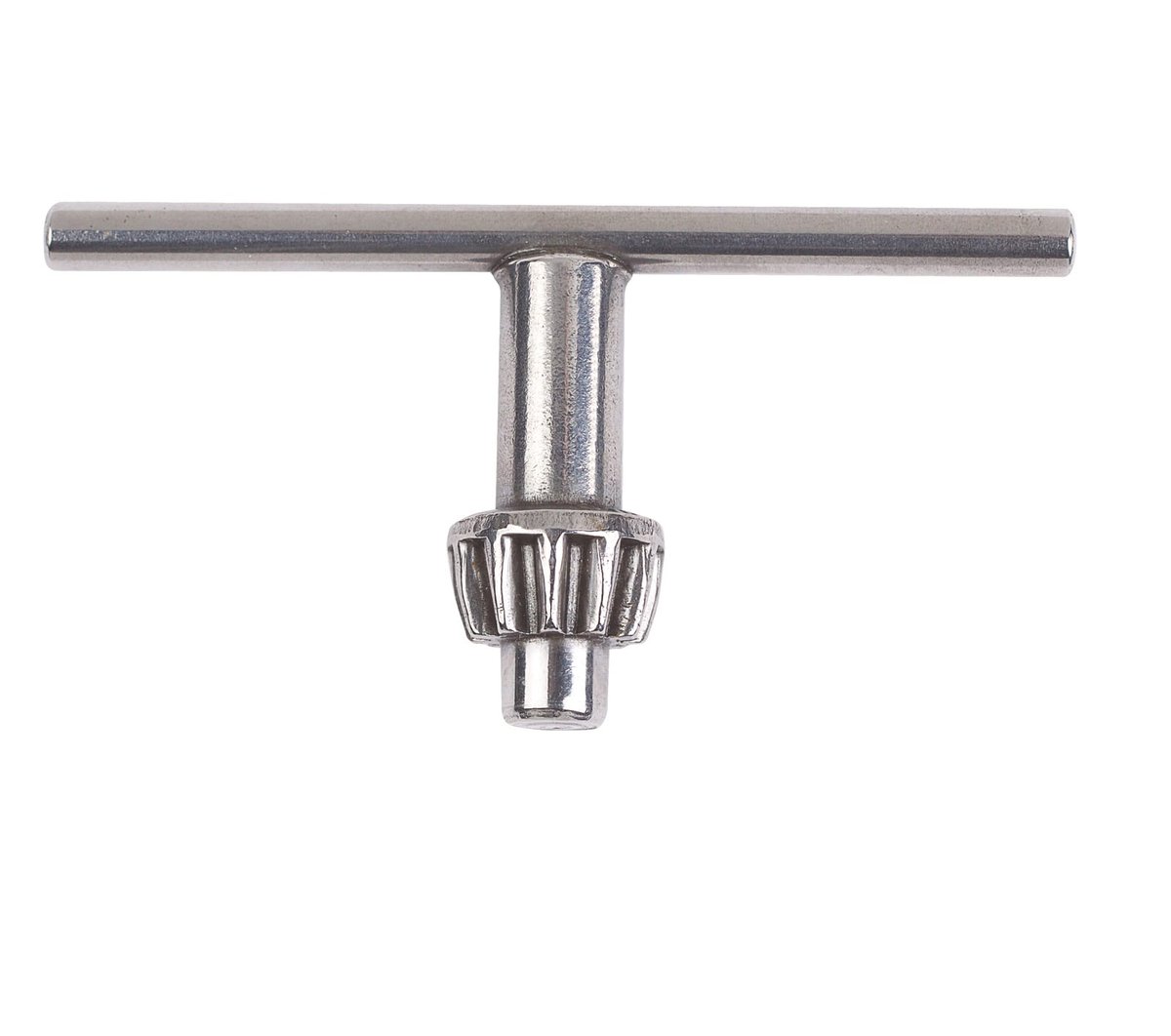 Rohm boorkopsleutel  S2A tbv tandkrans met gat 6mm