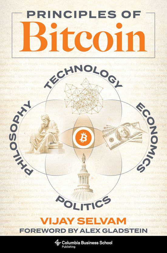 Principles of Bitcoin - cover
