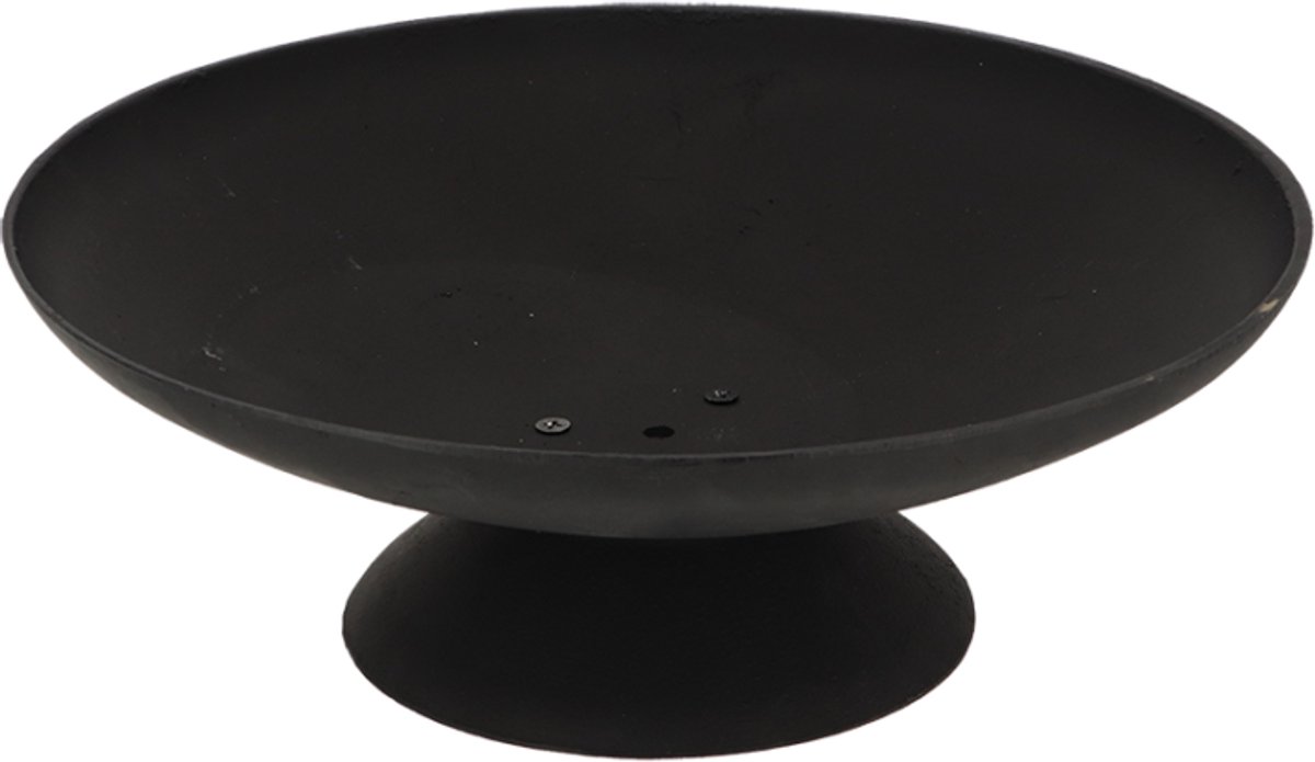 Esschert Design Vasque à feu en fonte Ø 50 cm