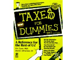 Belastingaangifte voor Beginners: Eenvoudige Gids voor 1997 Editie