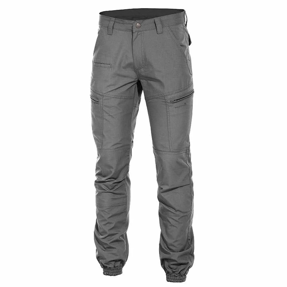 Pentagon Ypero Broek 32 Man Grijs