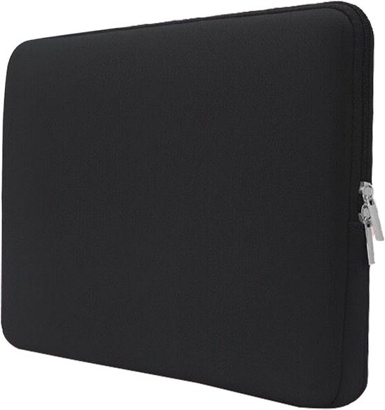 Waterdichte Laptophoes 12 Inch Beschermhoes met Rits voor Notebook en Computer