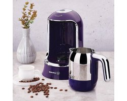 Korkmaz - A86001 - Turkse Koffiezetapparaat - Turkse Koffiemachine
