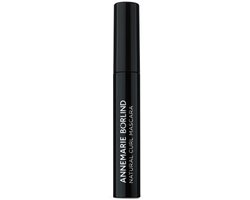 Annemarie Borlind Annemarie Börlind Natural Curl Mascara - Black - 9.5ml