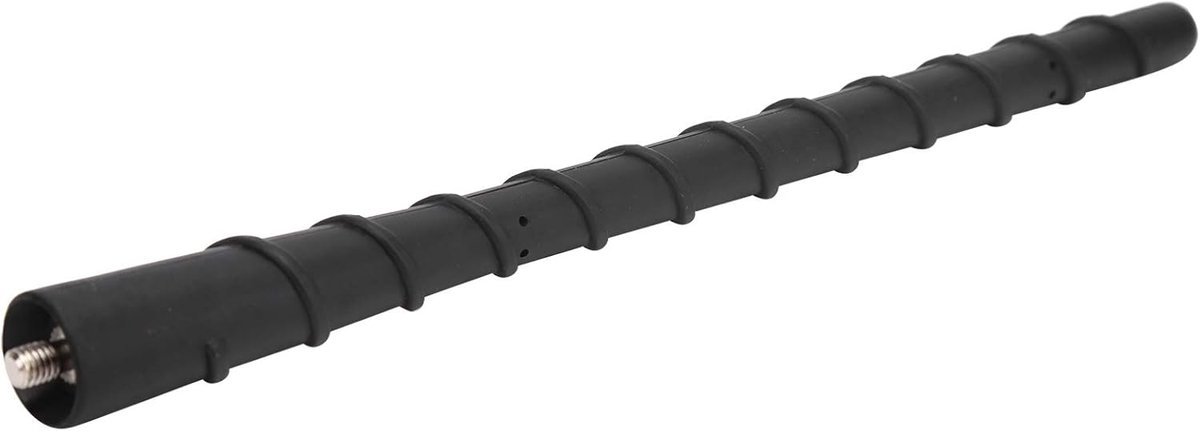 Flexibele FM/AM Auto Antenne Mast Vervanging 20cm - Universeel Geschikt