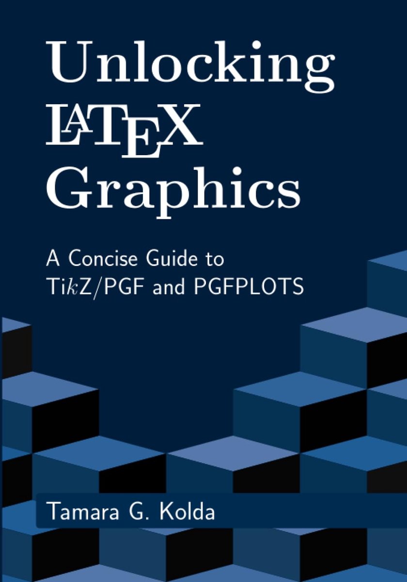 Gids voor TikZ en PGFPLOTS in LaTeX: Grafieken en Data Visualisatie