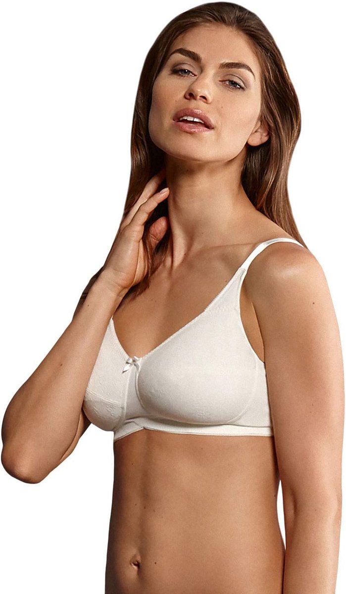 Prothese Beha - Postoperatieve Lingerie - Herstel Ondersteuning - Zachte Katoenen Zakken - 33 x 20 x 3 cm - Zwart