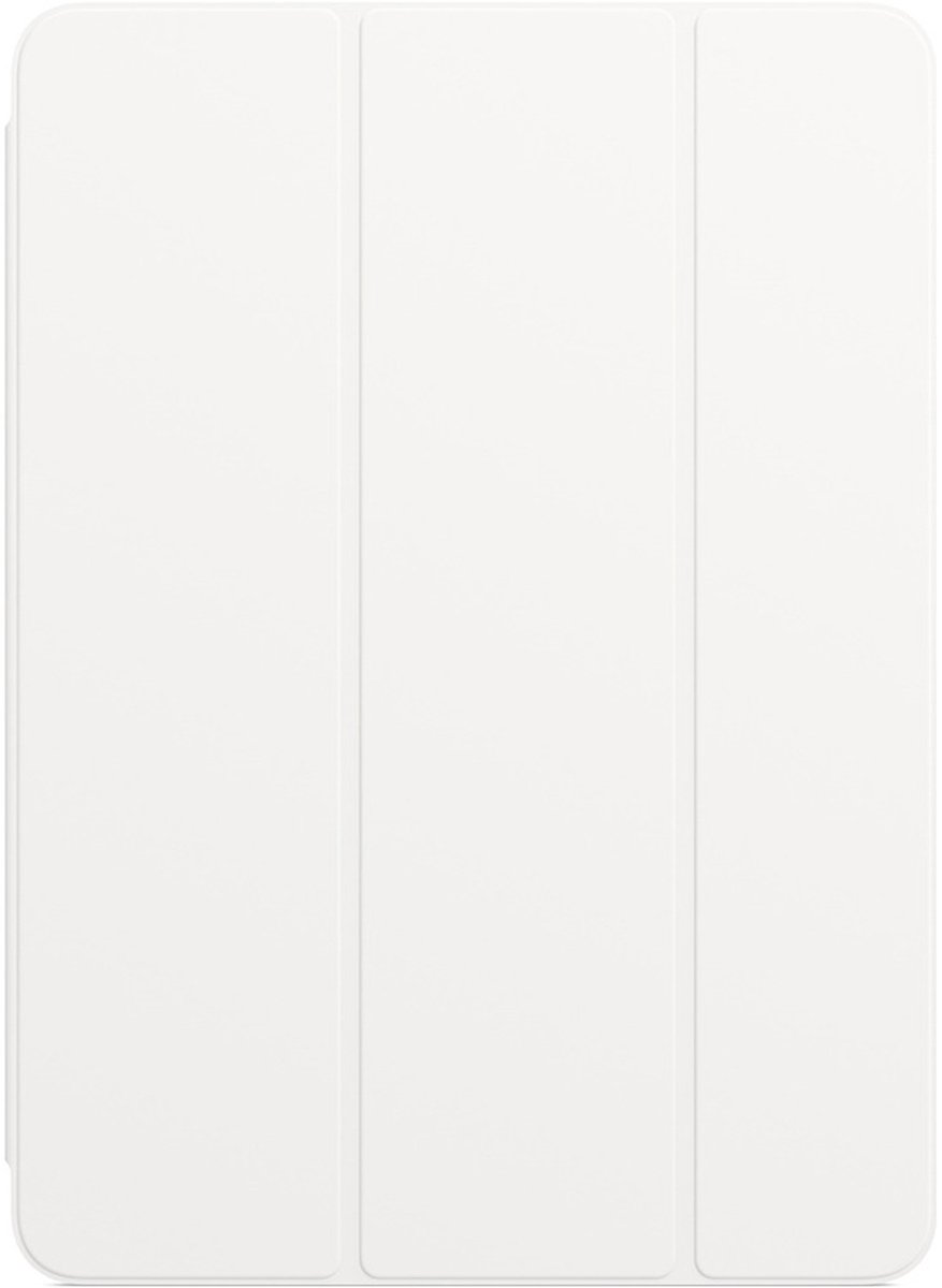 Apple - Smart Cover - iPad Pro 11 2018 - White