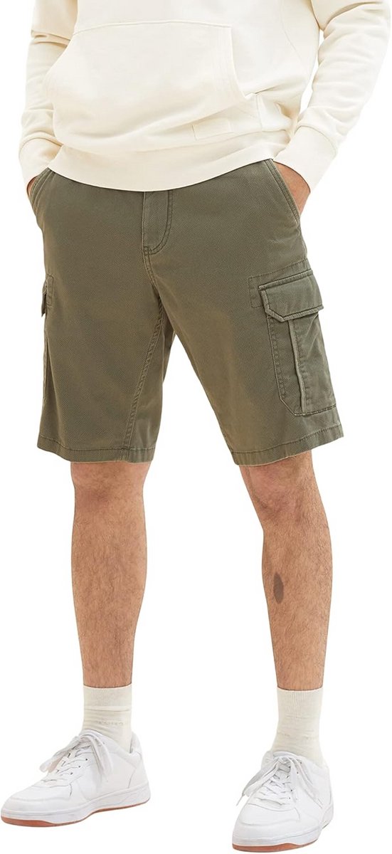 Heren Bermuda Shorts Casual Mode
