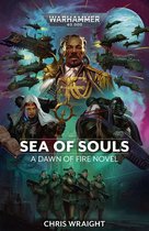 Dawn of Fire: Warhammer 40,000 7 - Sea Of Souls