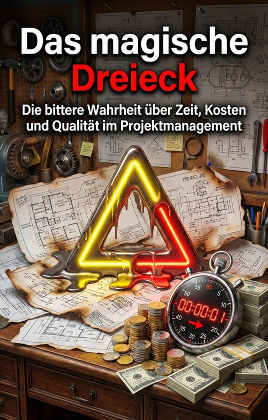 Das magische Dreieck - cover