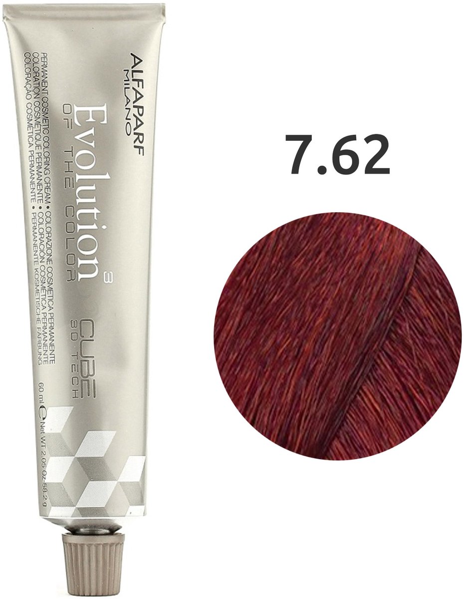 Alfaparf - Evolution of the Color - 7.62 - 60 ml