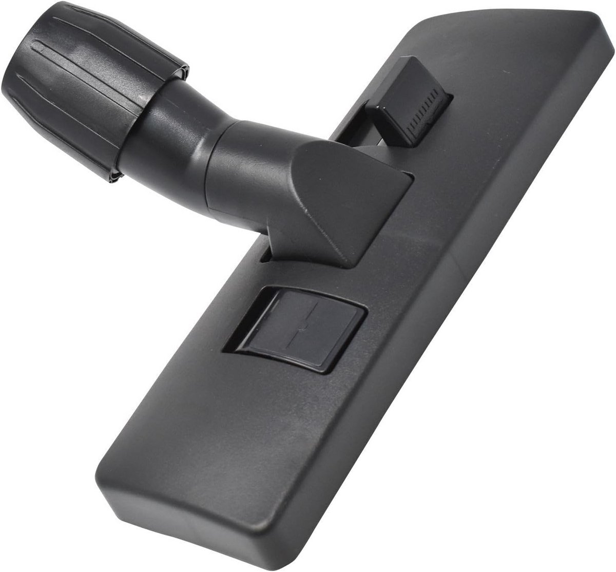 Universele Stofzuiger Vloerborstelkop 30-37mm Verstelbaar