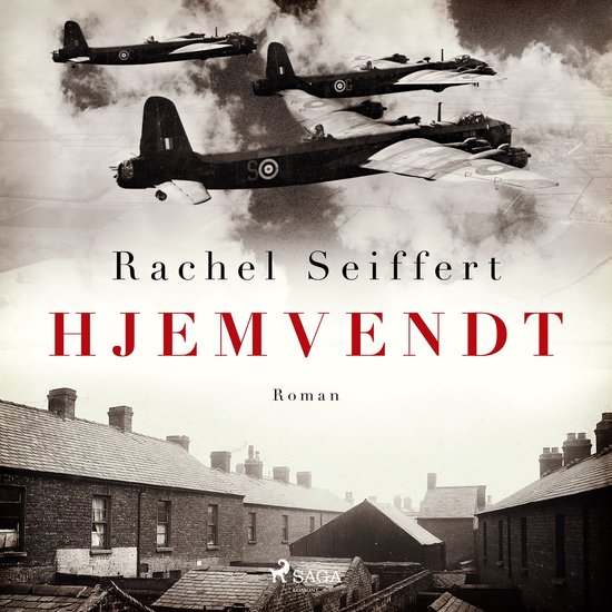 Hjemvendt - cover