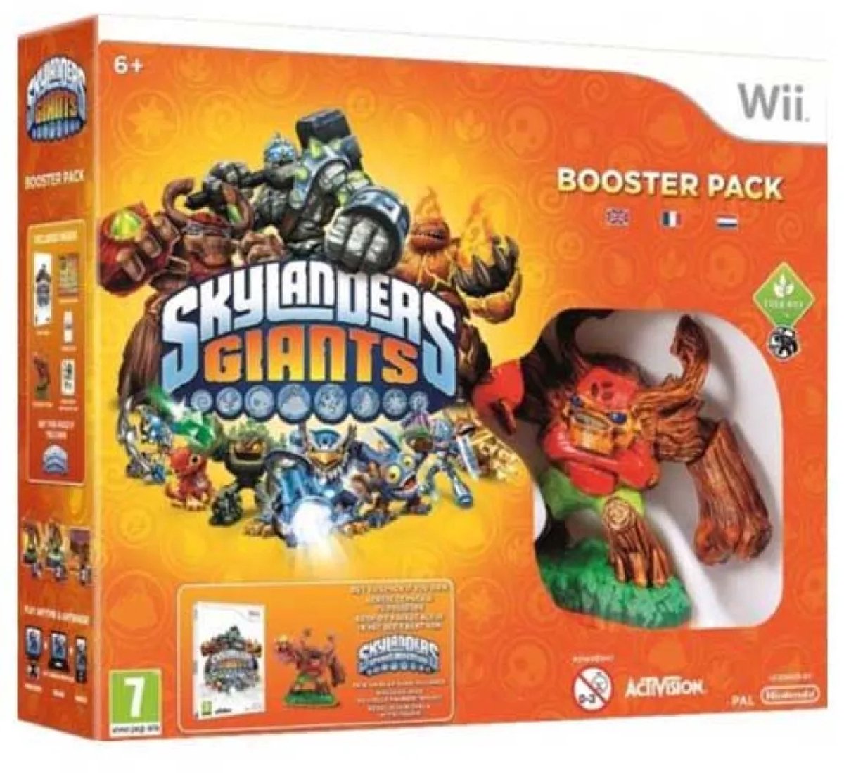 Activision Skylanders: Giants - Booster Pack
