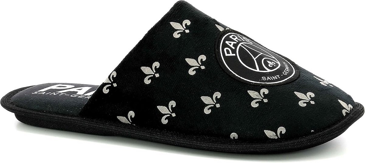 Comfortabele Heren Pantoffels Maat 41 - Officiële Voetbal Fan Accessoires