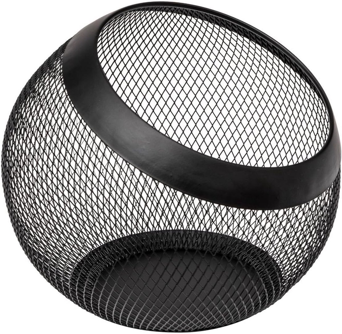 Ronde Capsulehouder voor Koffiepads - Stijlvol Design
