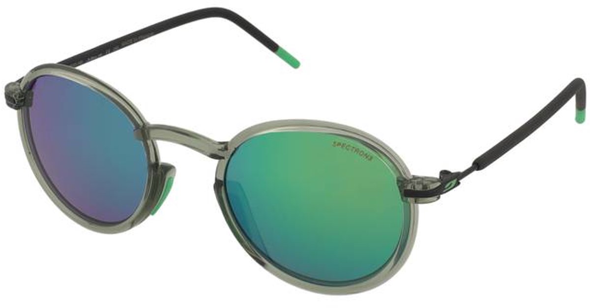 Zonnebrillen Julbo Around SP3 Trans/Vert