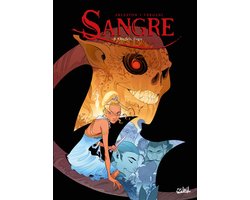 Sangre - Sangre T05 - Rugleïs, l'Ogre