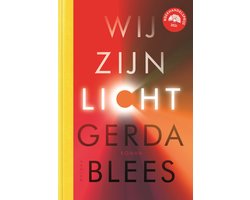 Omslag van Wij zijn licht