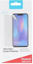 Azuri screenprotector ultra clear - Voor Huawei Mate 20 Lite