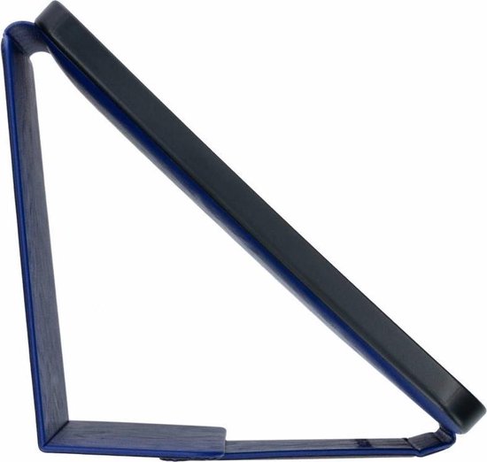 - Beschermhoes Sleepcover voor Clara HD - Blauw