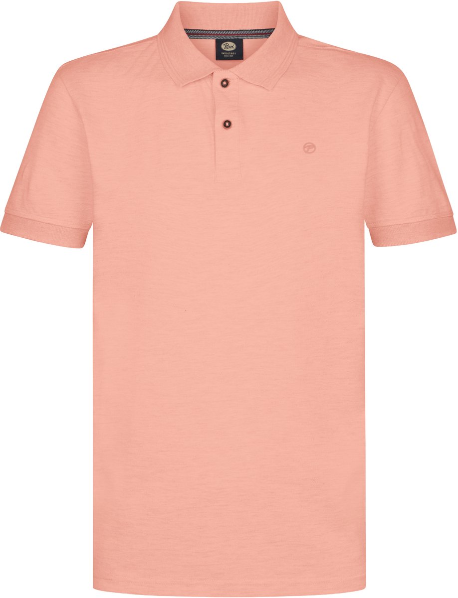 Men's short sleeve polo 2