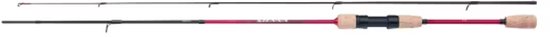 Shimano - Spinhengel Sienna Spinning Cork - Shimano van Shimano — afbeelding 5