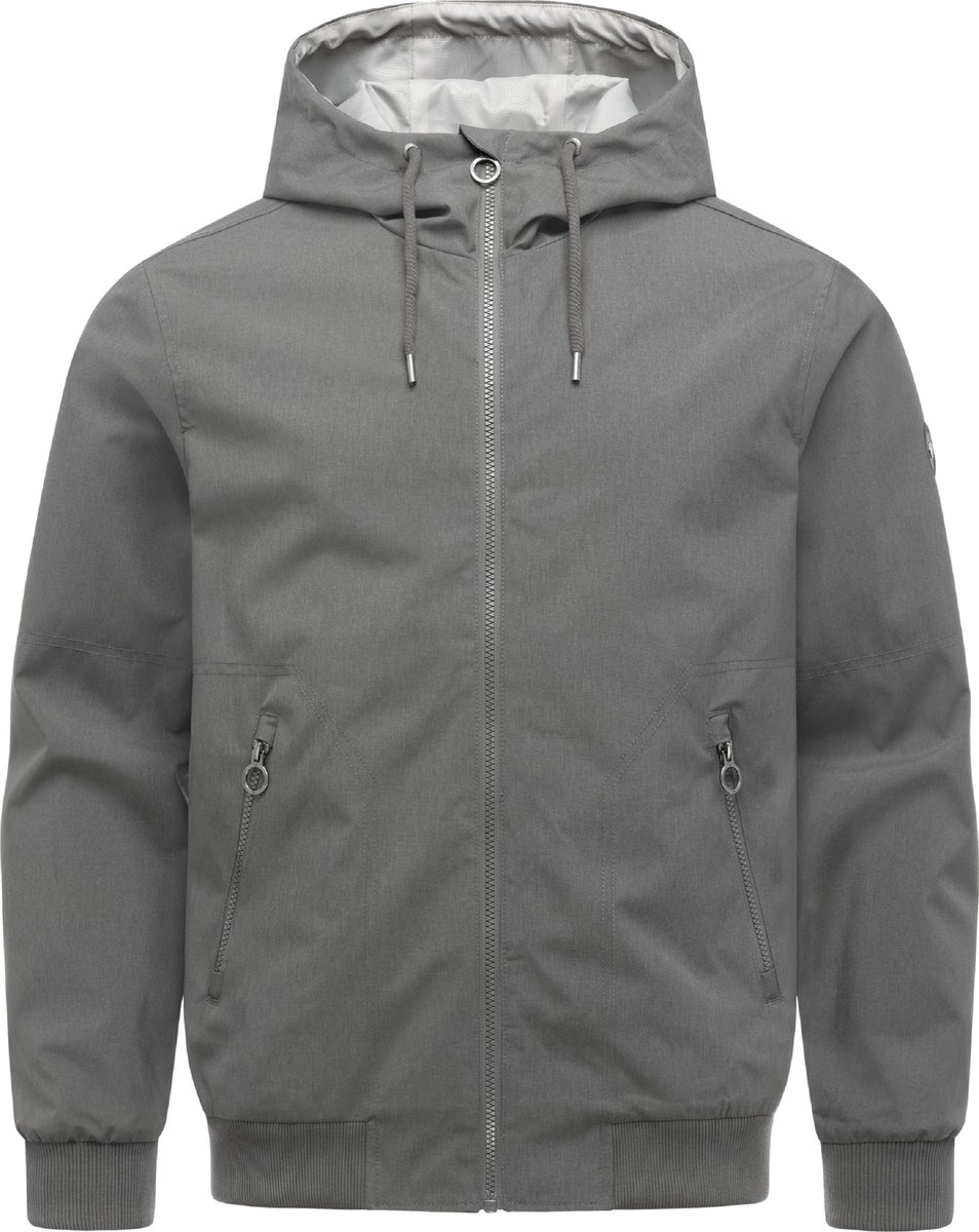 Ragwear heren Buitenjas